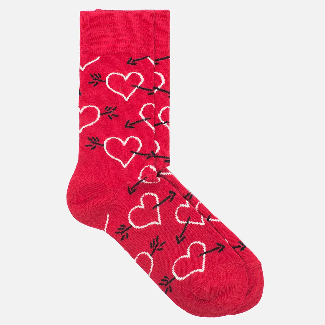 Happy Socks Носки Arrow & Heart