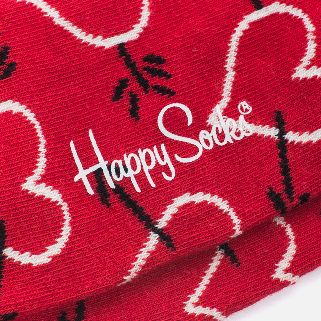 Happy Socks Носки Arrow & Heart