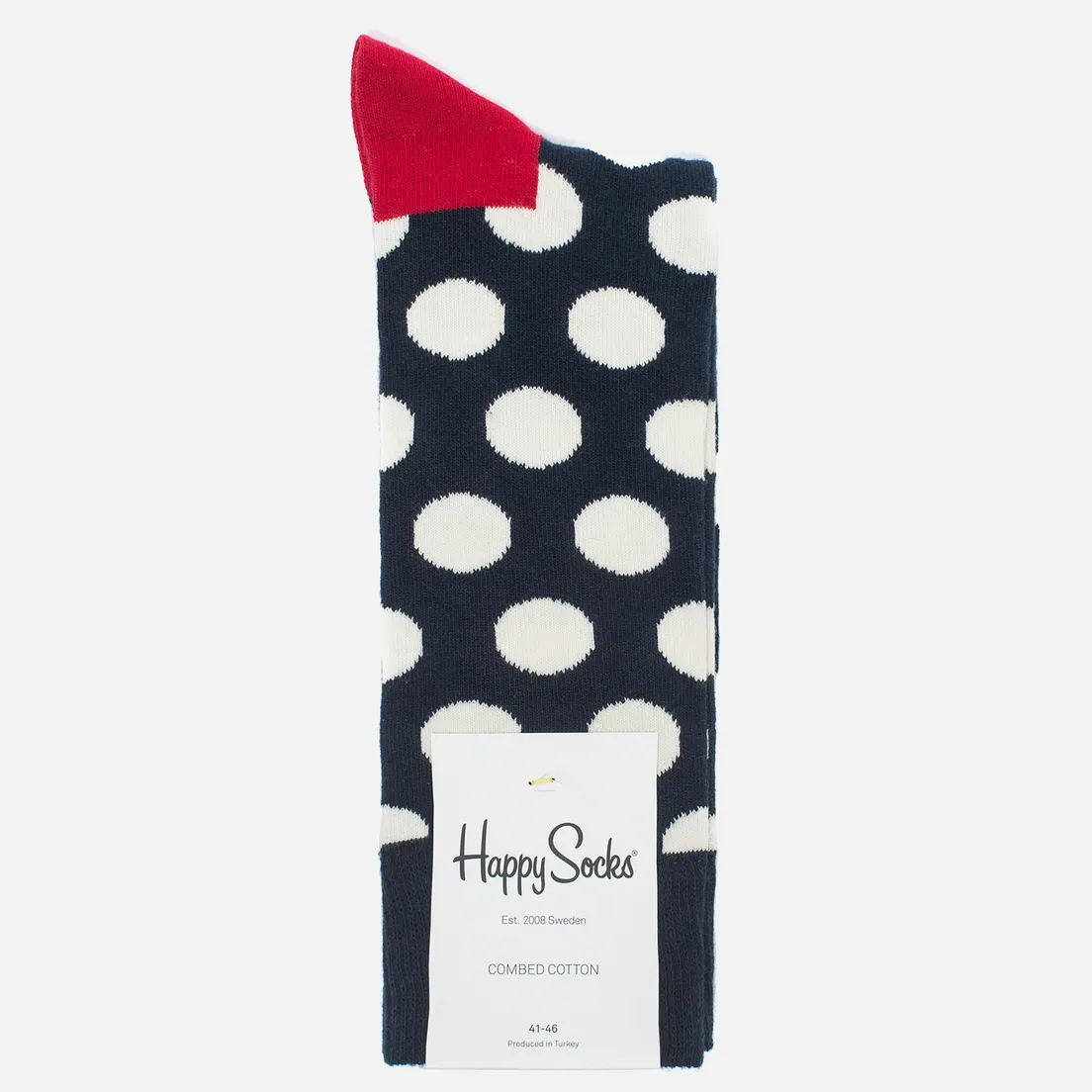 Happy Socks Носки Big Dot