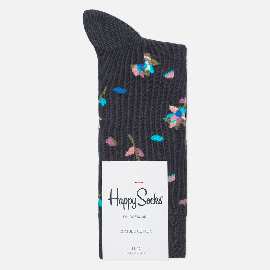Happy Socks Носки Rose Petal