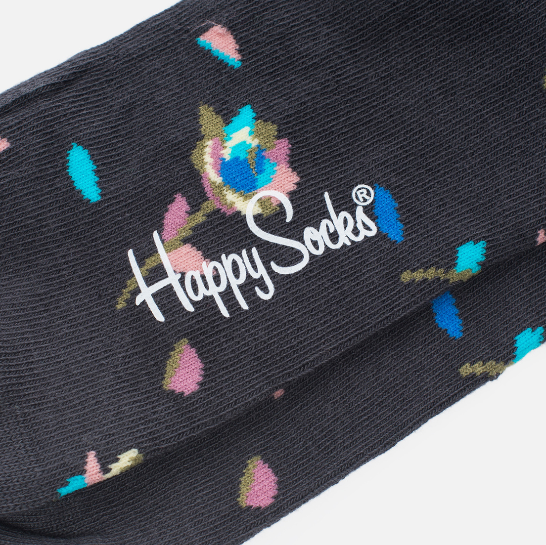 Happy Socks Носки Rose Petal