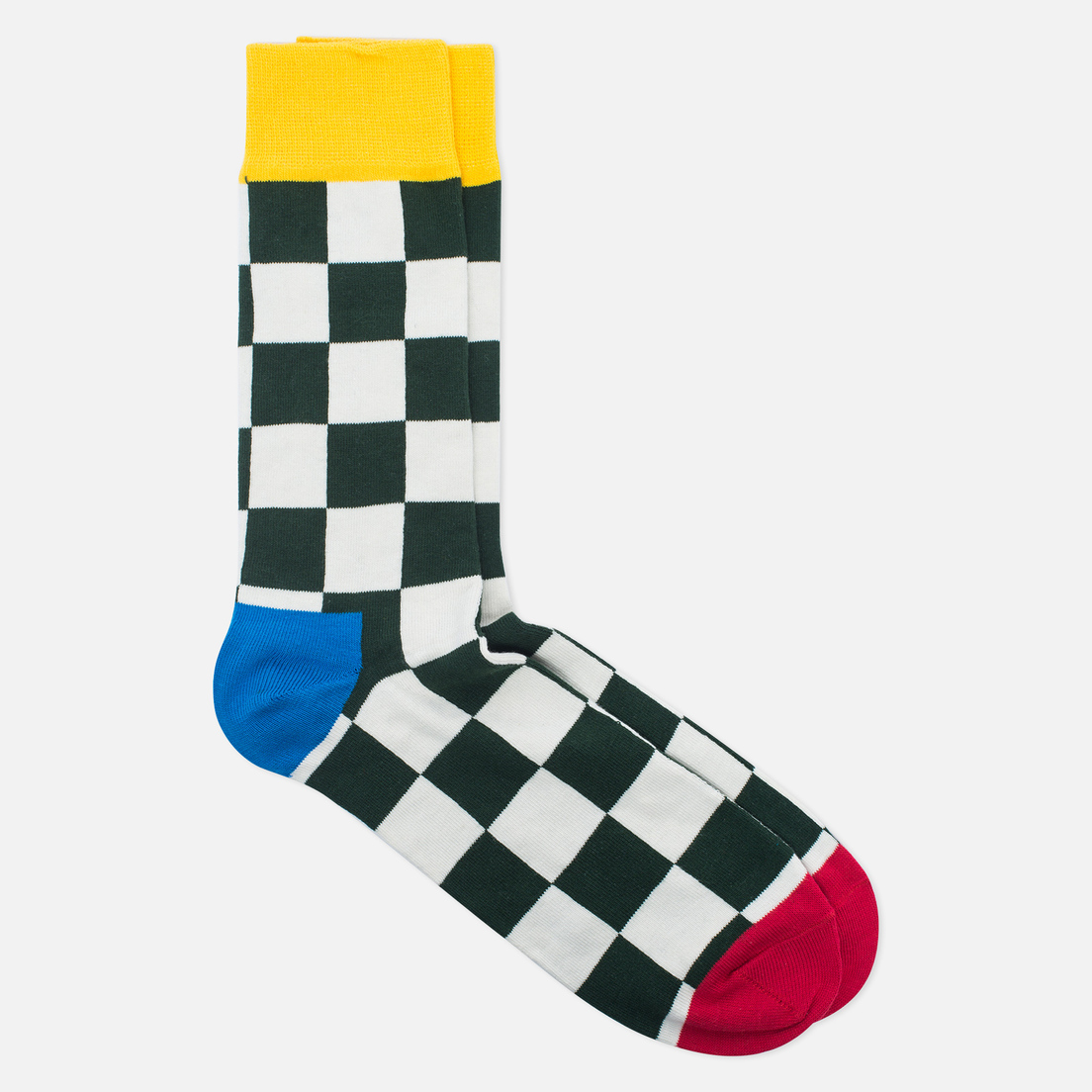 Happy Socks Носки Royal Enfield Flag Limited Edition