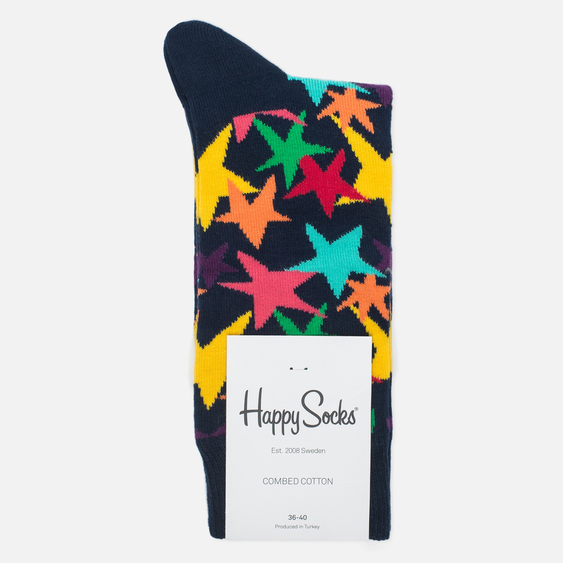 Happy Socks Носки Stars
