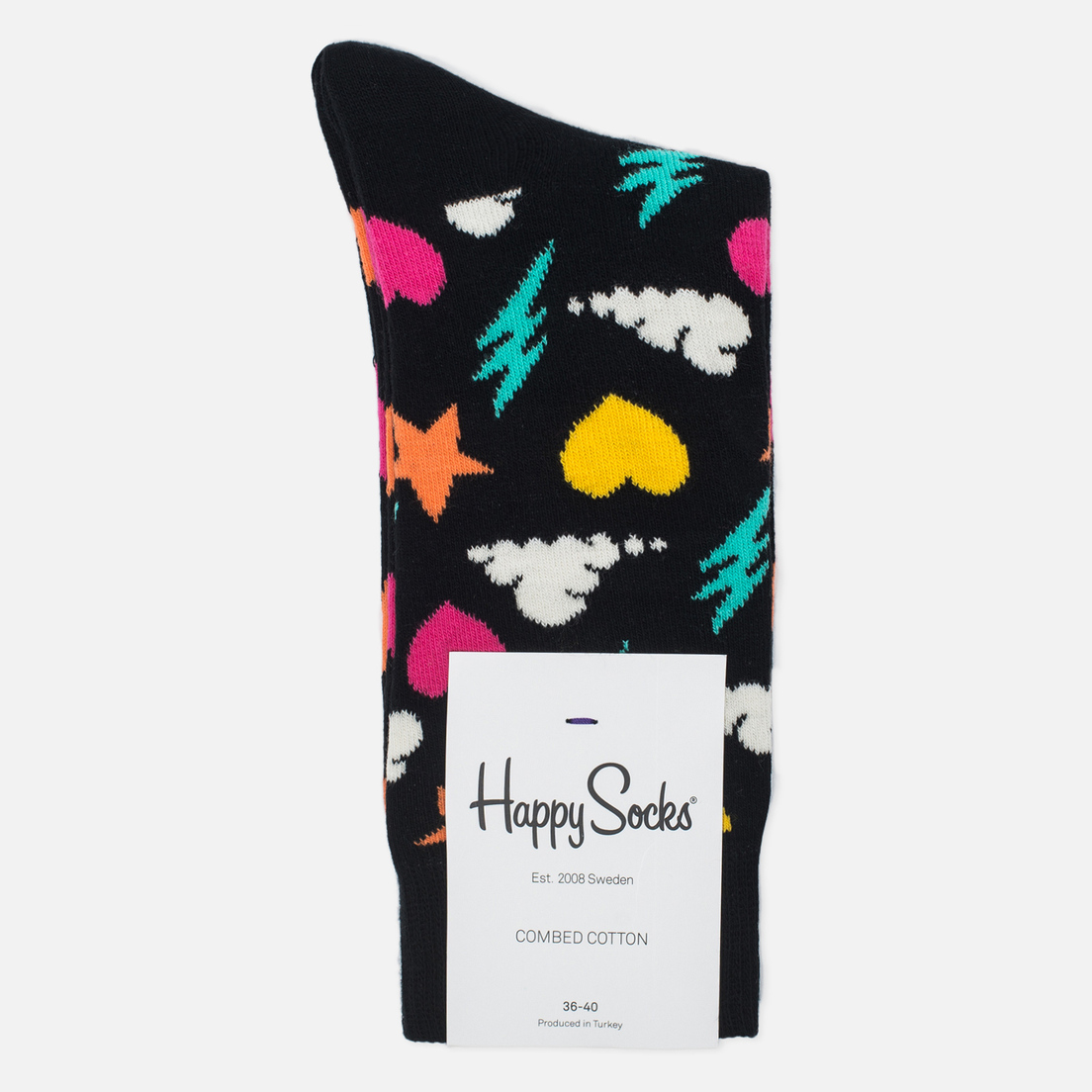 Happy Socks Носки Storm