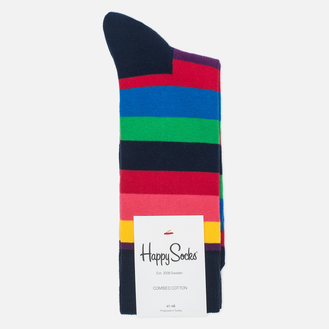 Happy Socks Носки Stripe