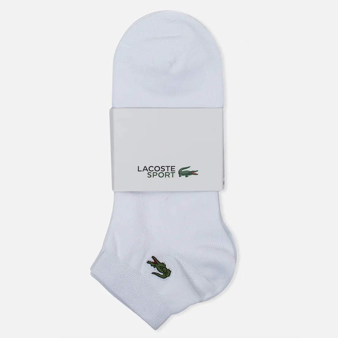 Lacoste Комплект носков 3-Pack Sport Low-Cut