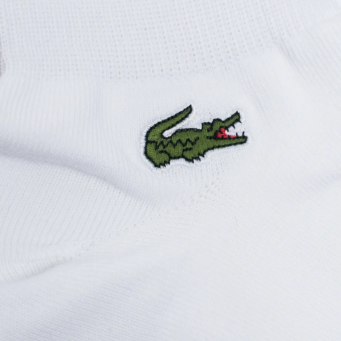 Lacoste Комплект носков 3-Pack Sport Low-Cut