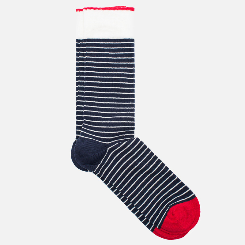 Democratique Socks Носки Originals Mini Striper