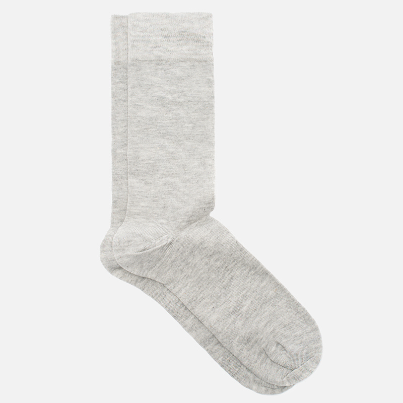 Democratique Socks Носки Originals Solid