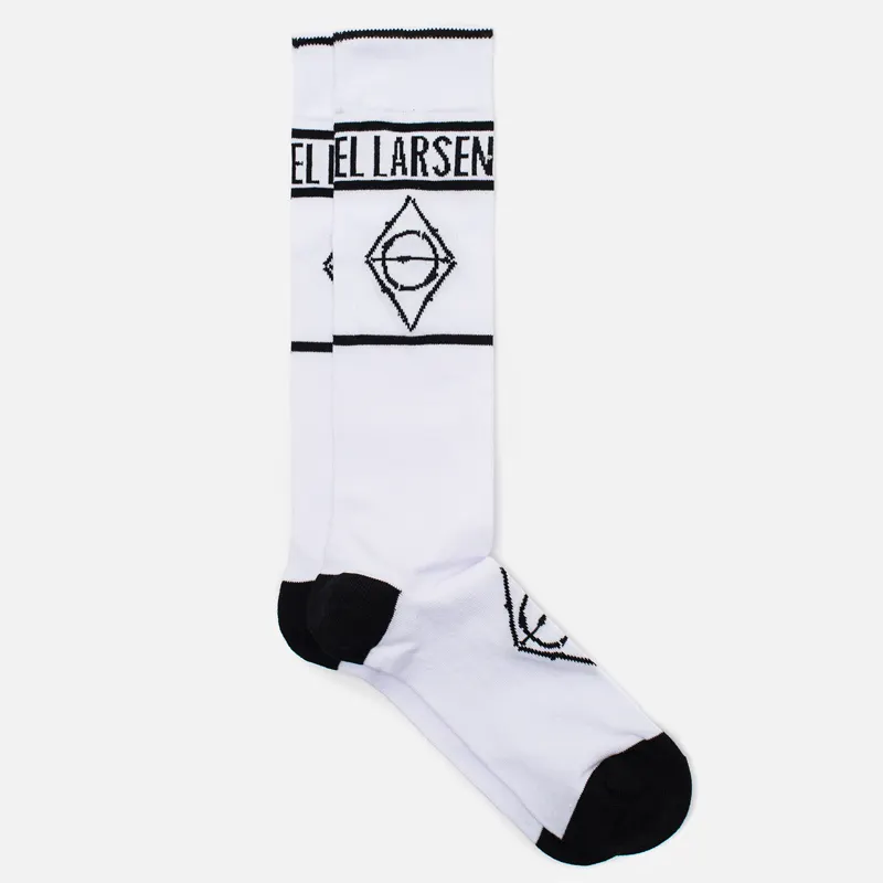 Democratique Socks Носки x Asger Juel Larsen