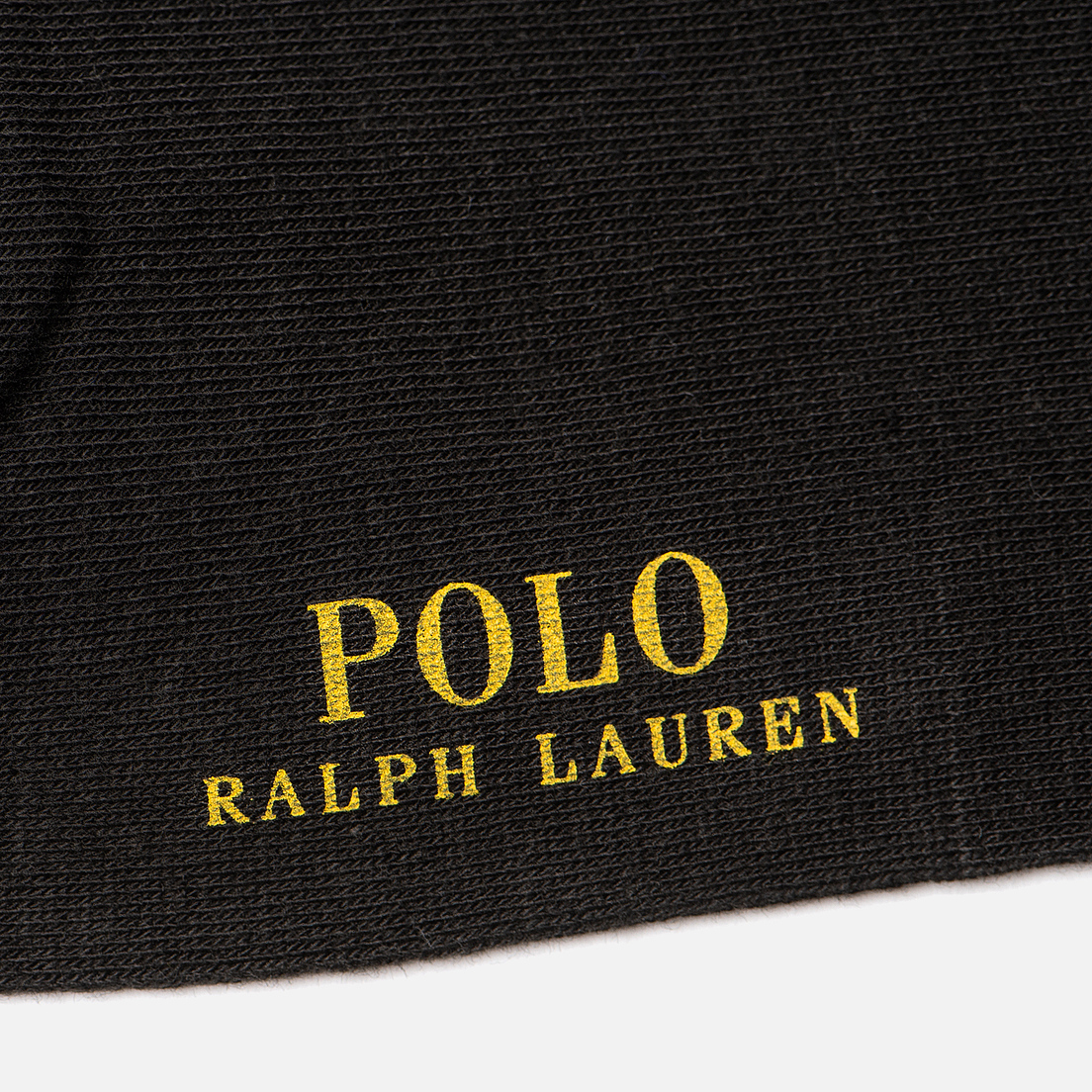 Polo Ralph Lauren Носки Crest And Bears Crew Single