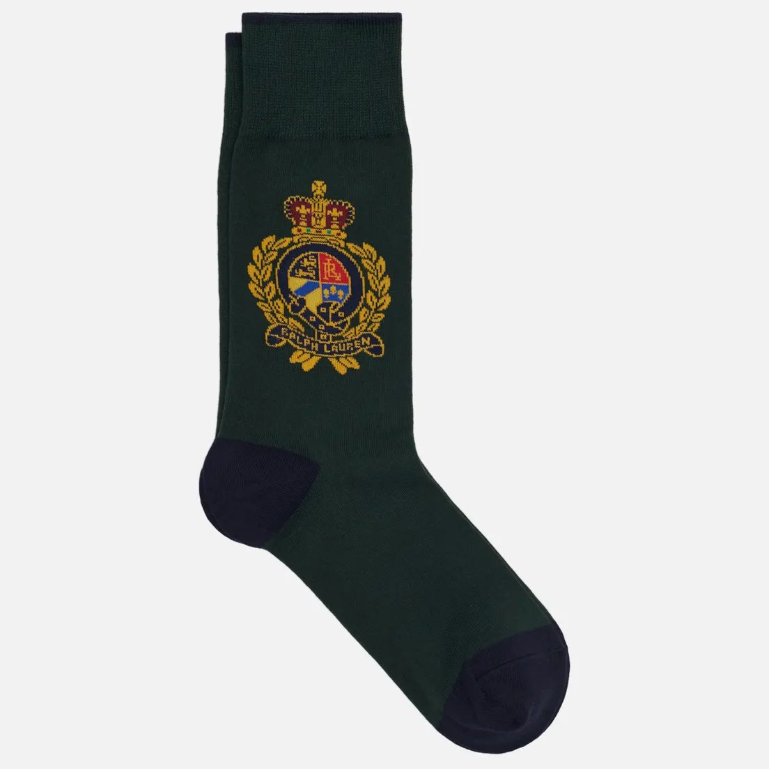 Polo Ralph Lauren Носки Crest And Bears Crew Single
