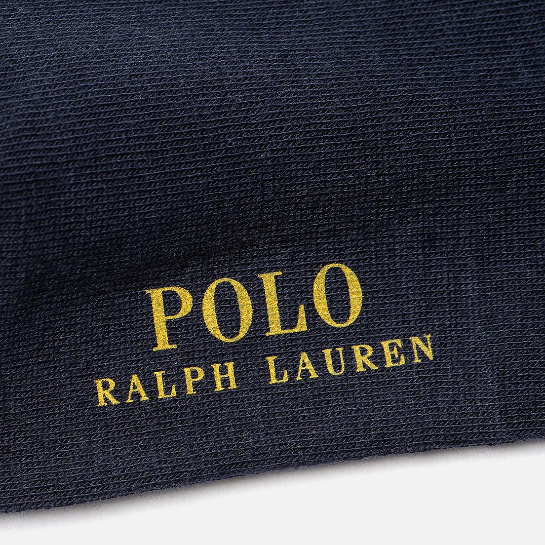 Polo Ralph Lauren Носки Crest And Bears Crew Single