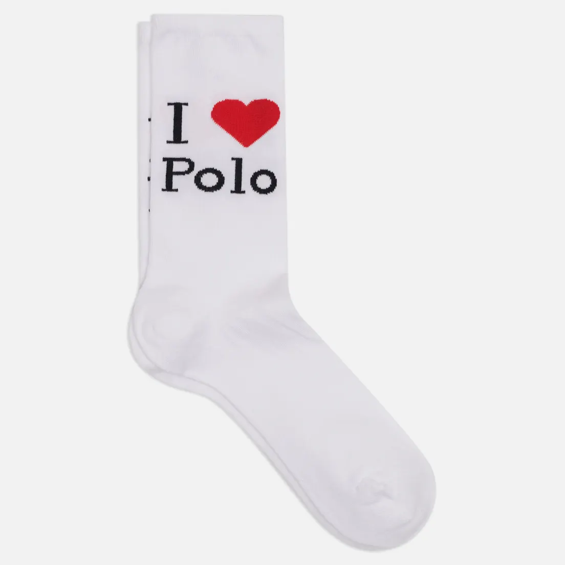 Polo Ralph Lauren Носки I Love Polo Single