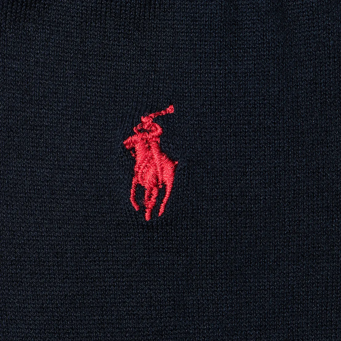 Polo Ralph Lauren Носки Mercerized Cotton Flat Knit