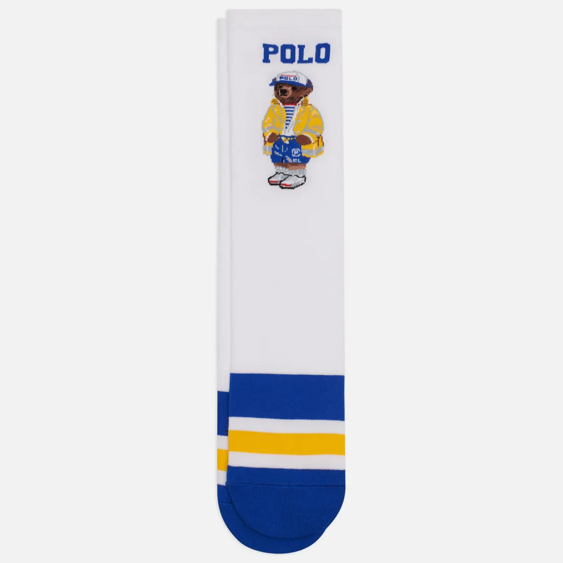 Polo Ralph Lauren Носки Polo Bear Tube Crew