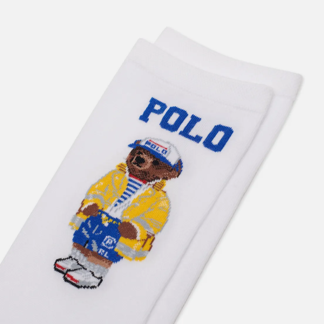 Polo Ralph Lauren Носки Polo Bear Tube Crew