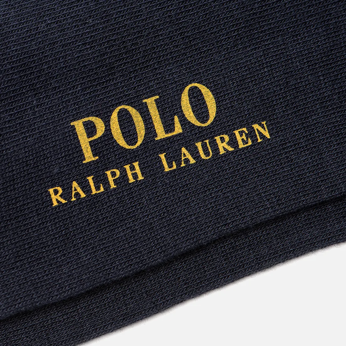 Polo Ralph Lauren Носки Single Big Bear Crew