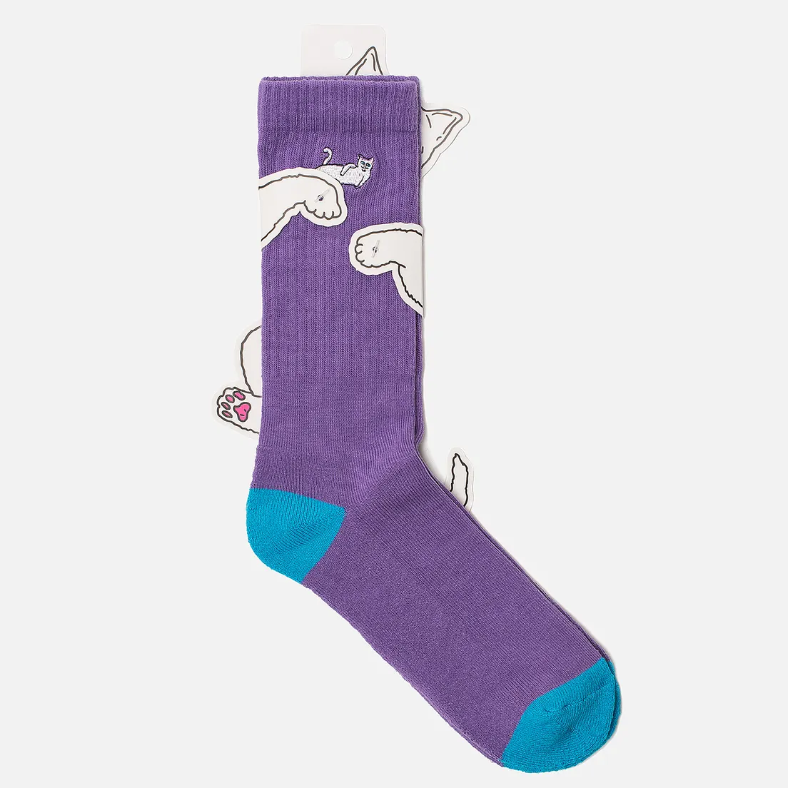 RIPNDIP Носки Castanza
