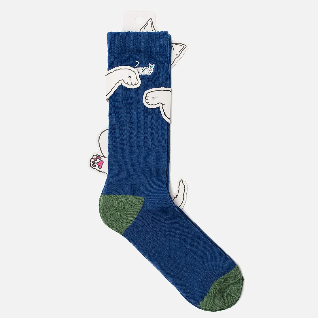 RIPNDIP Носки Castanza
