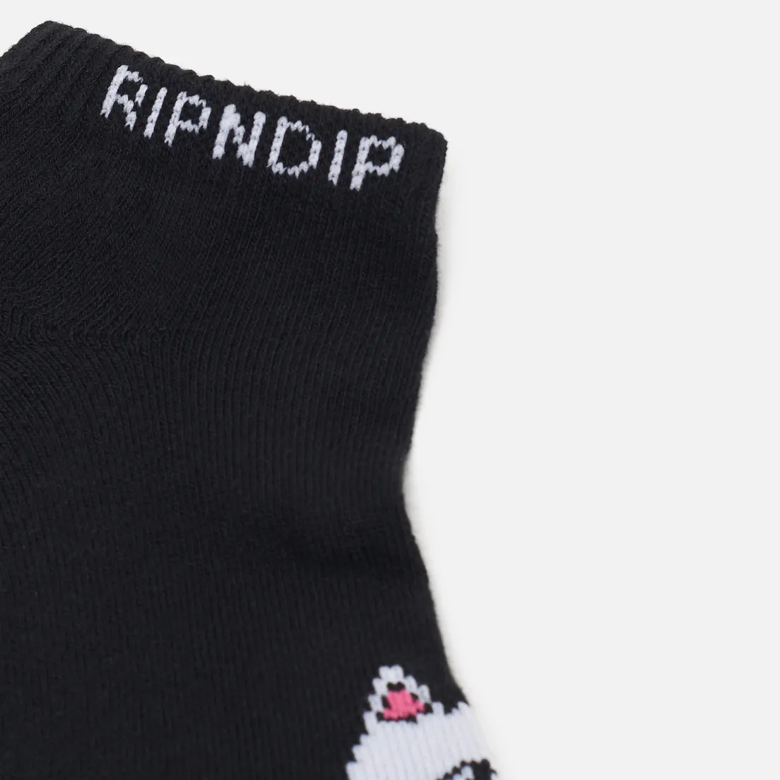 RIPNDIP Носки Lord Nermal Ankle