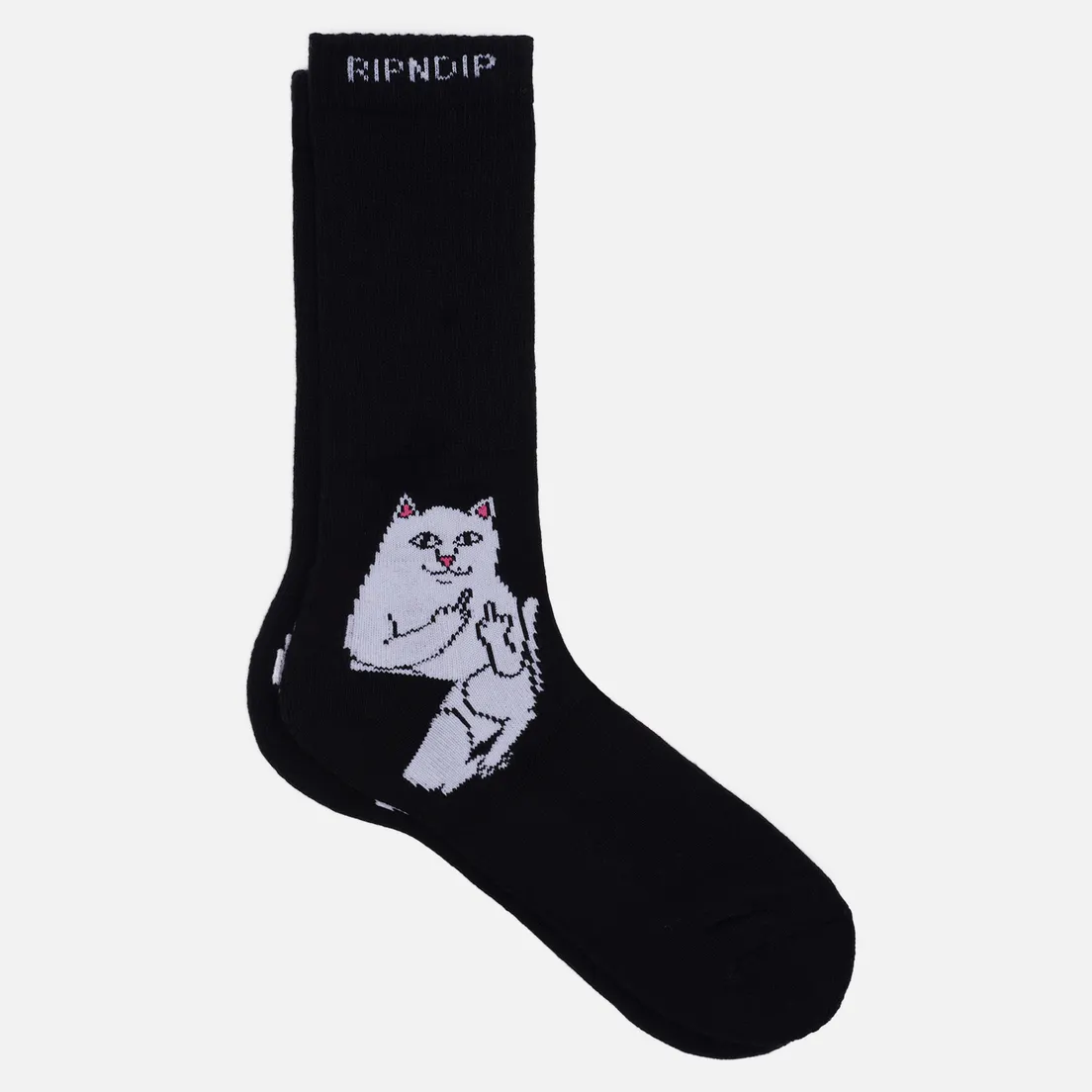 RIPNDIP Носки Lord Nermal