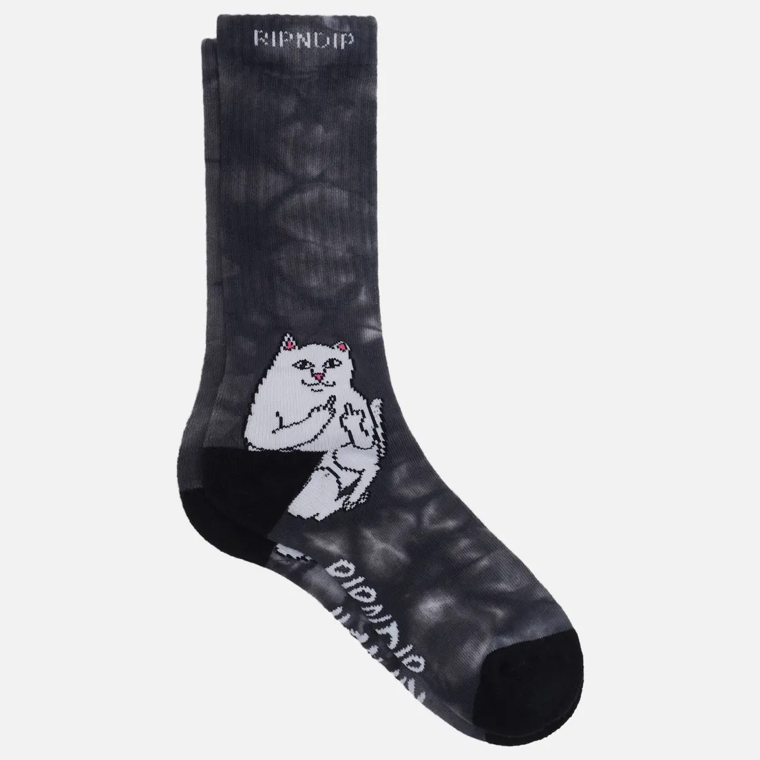 RIPNDIP Носки Lord Nermal
