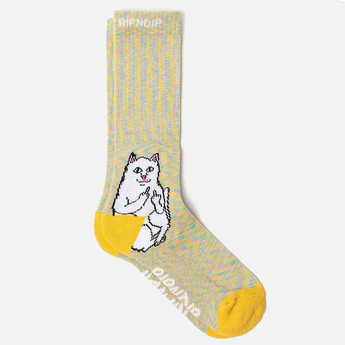 RIPNDIP Носки Lord Nermal