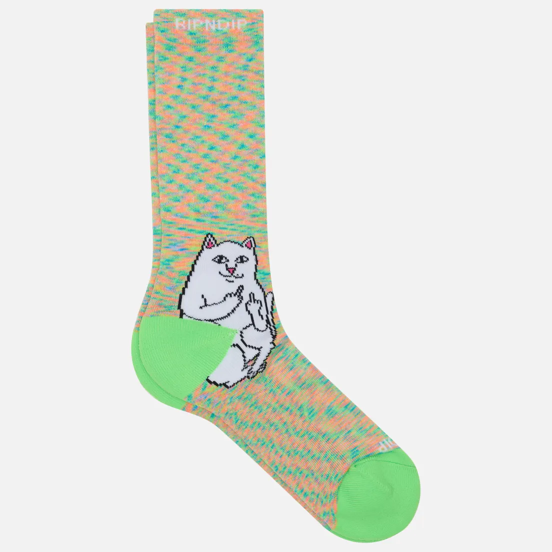 RIPNDIP Носки Lord Nermal