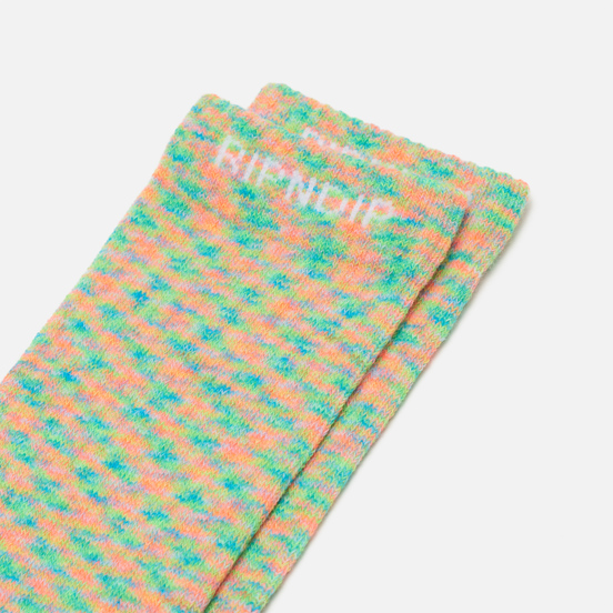 Носки RIPNDIP Lord Nermal Neon Speckle