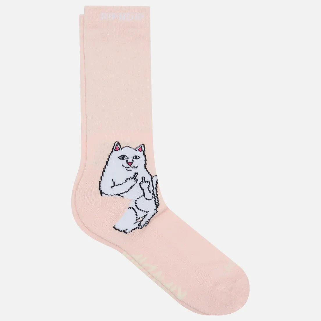 RIPNDIP Носки Lord Nermal