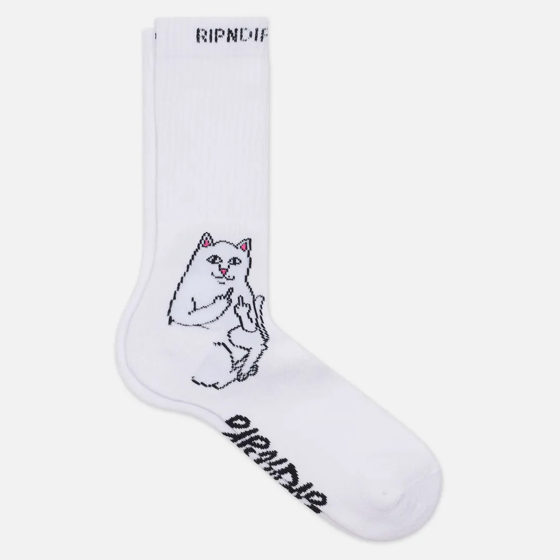 RIPNDIP Носки Lord Nermal