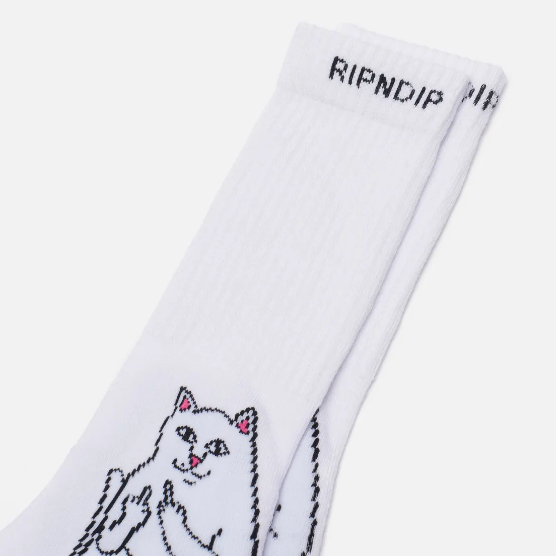 RIPNDIP Носки Lord Nermal