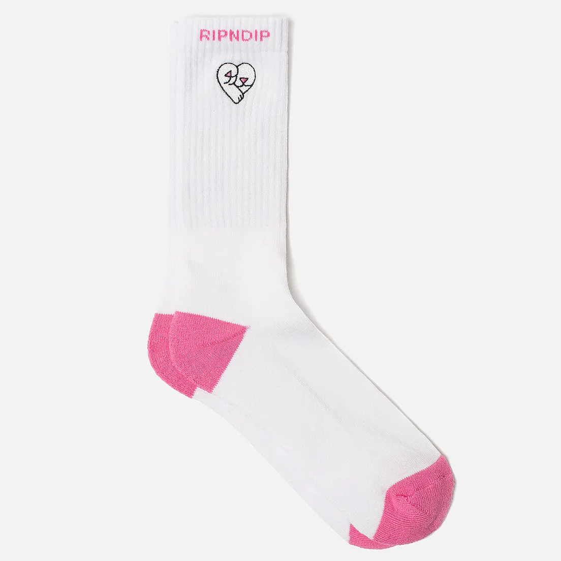 RIPNDIP Носки Love Nerms