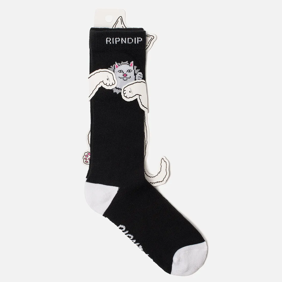 RIPNDIP Носки Nermamaniac