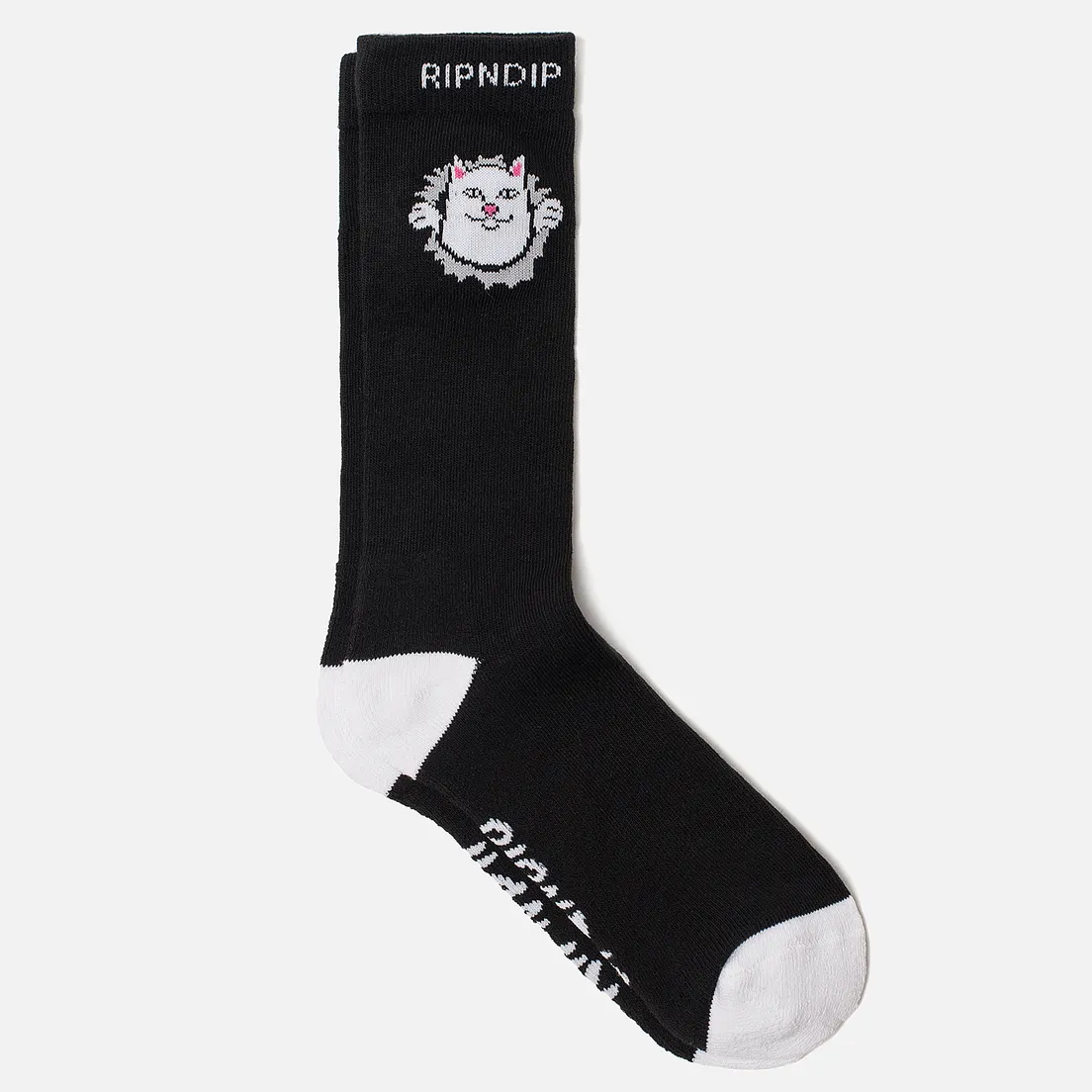 RIPNDIP Носки Nermamaniac