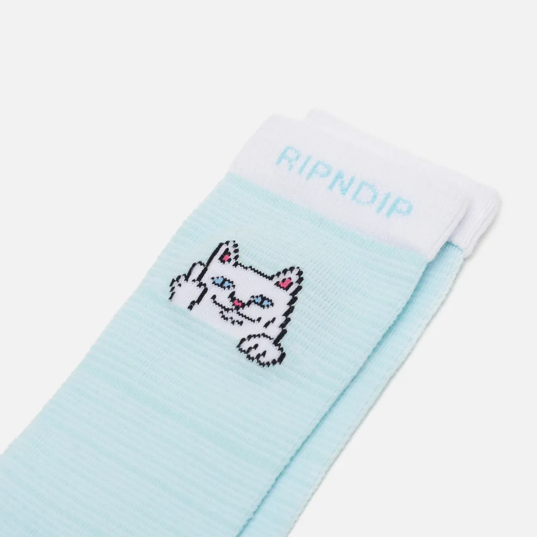 RIPNDIP Носки Peek A Nermal