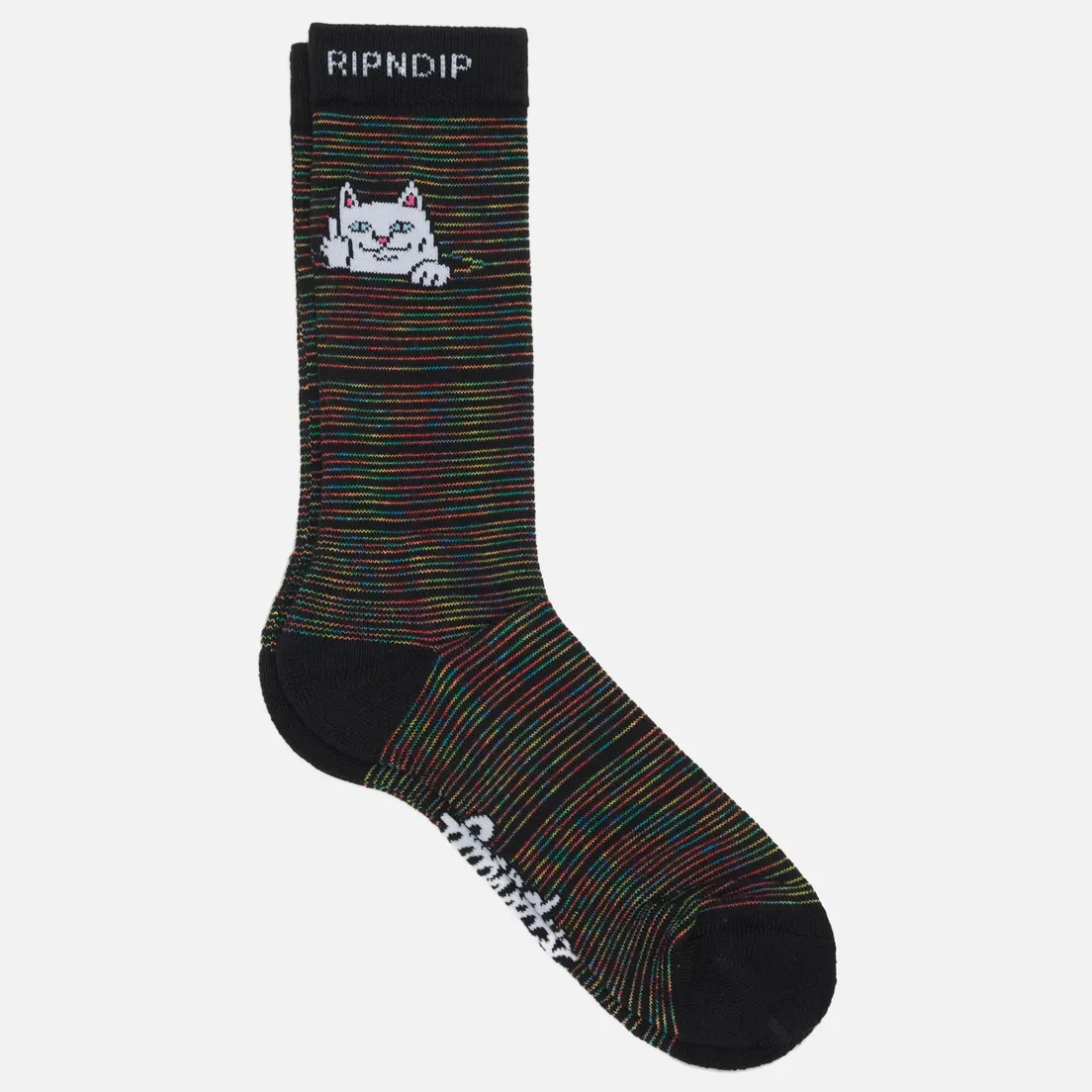 RIPNDIP Носки Peeking Nermal