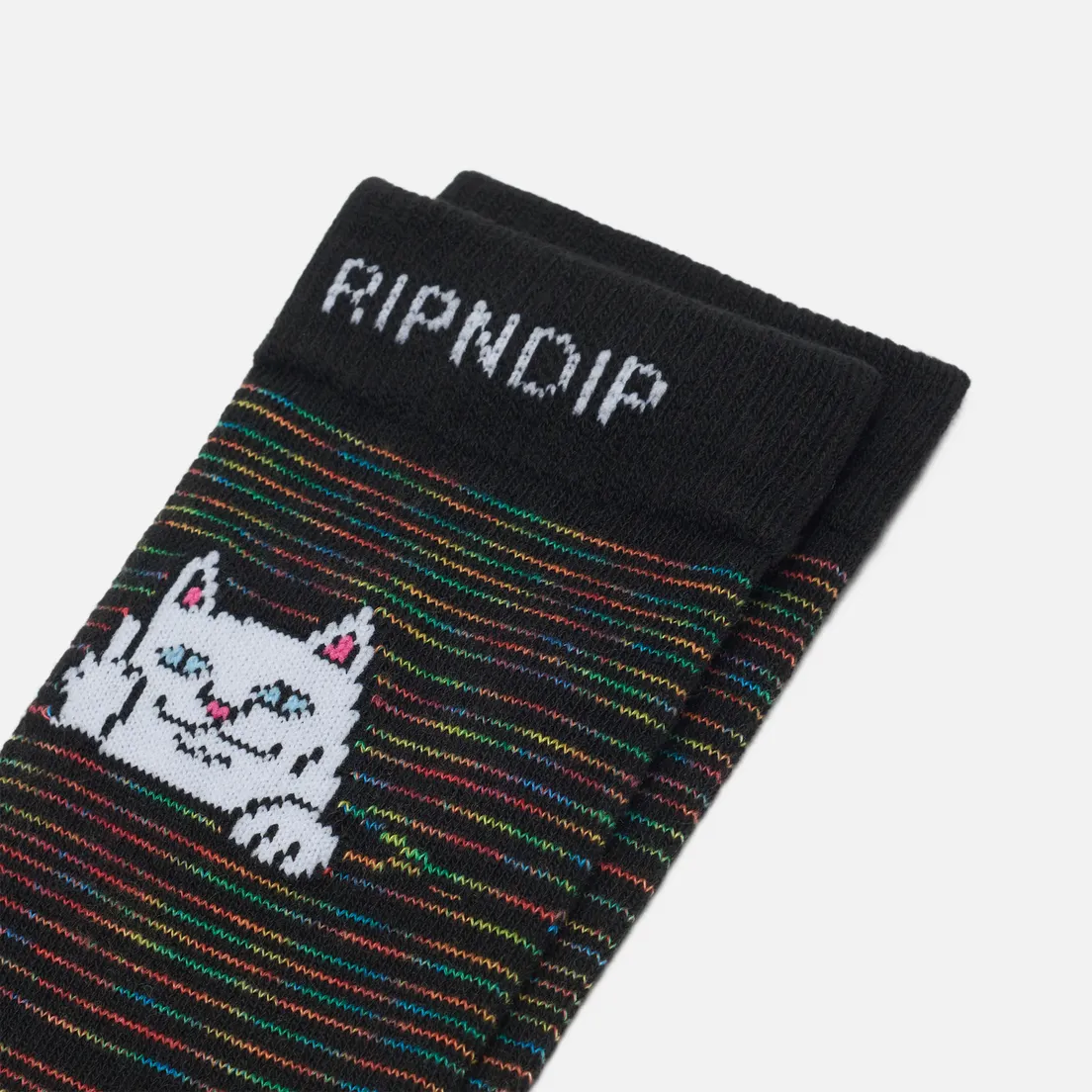 RIPNDIP Носки Peeking Nermal