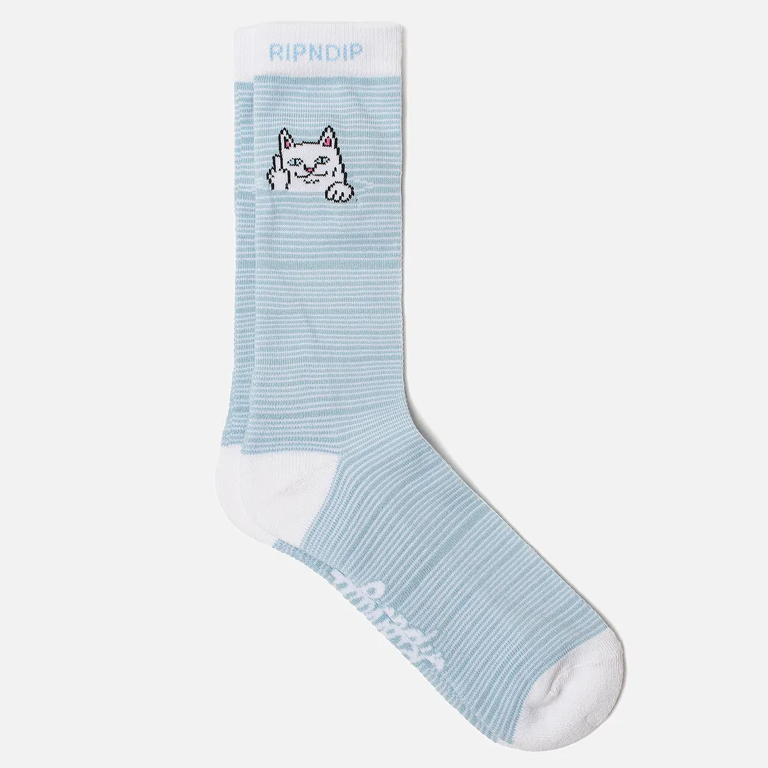 RIPNDIP Носки Peeking Nermal