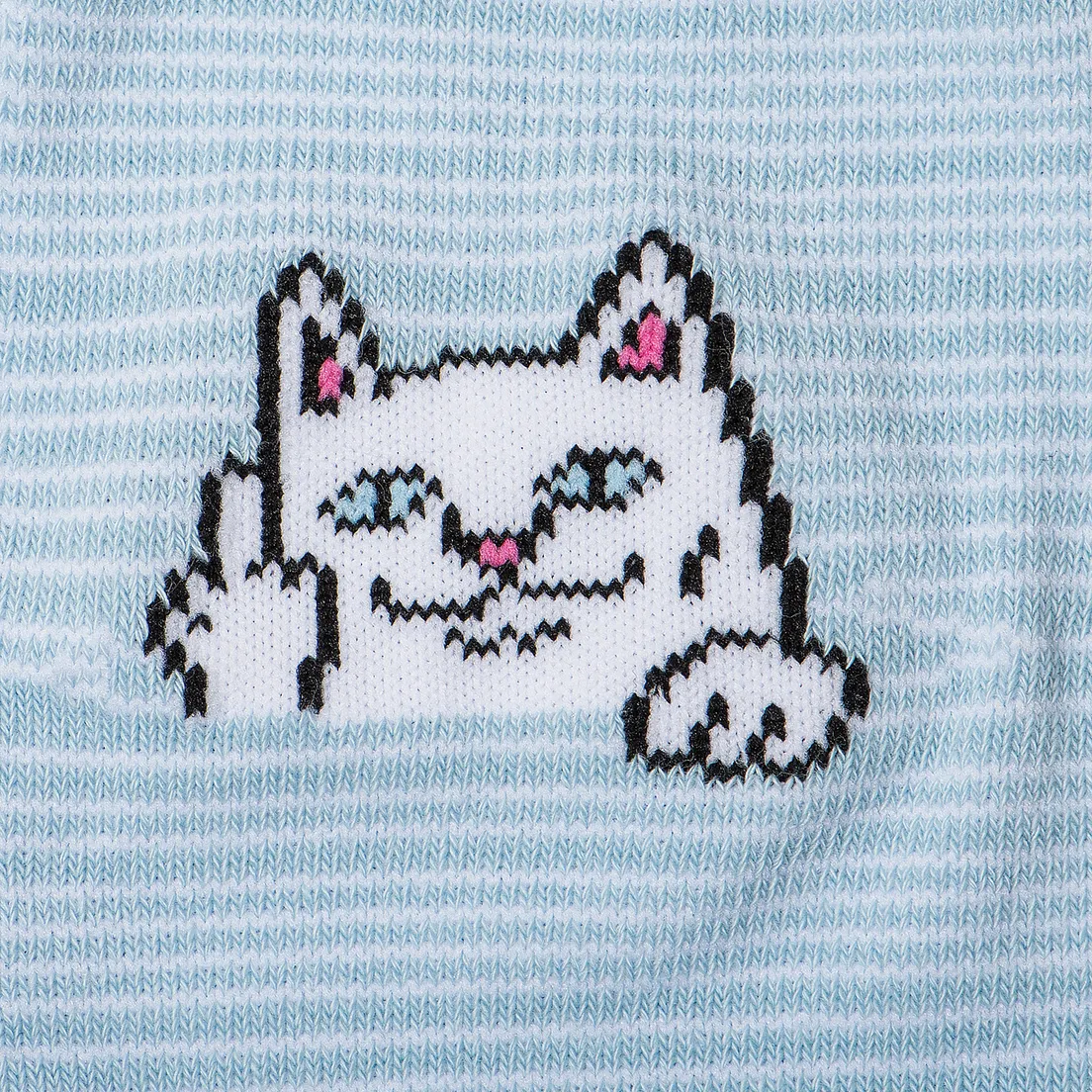 RIPNDIP Носки Peeking Nermal