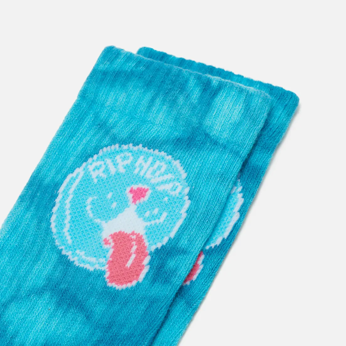 RIPNDIP Носки Pill