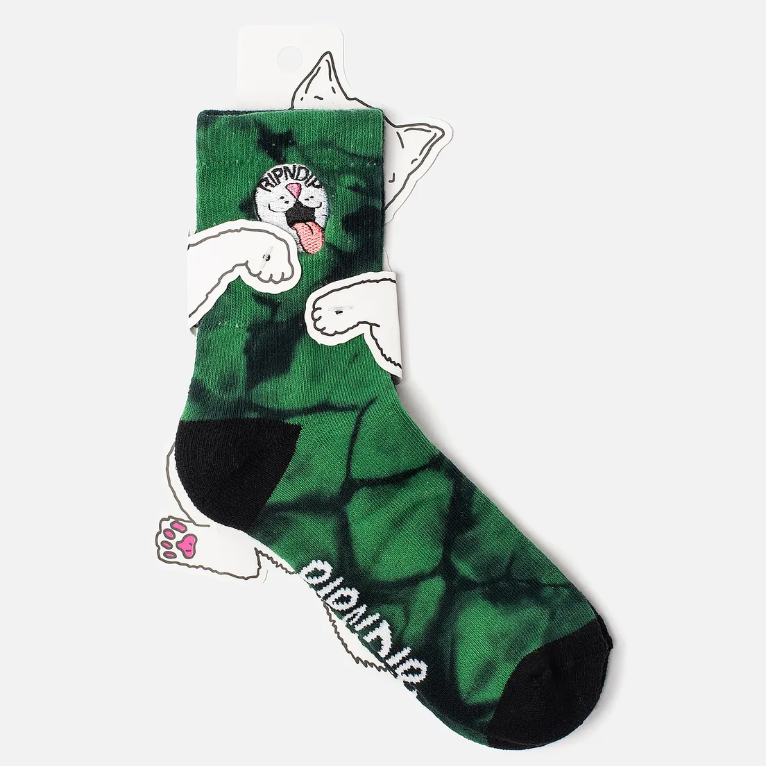 RIPNDIP Носки Pill Mid
