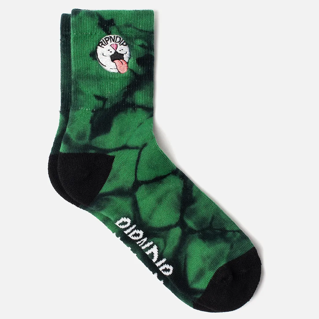 RIPNDIP Носки Pill Mid