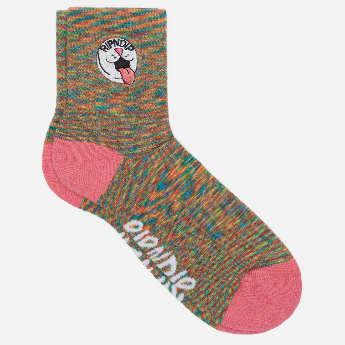 RIPNDIP Носки Pill Mid