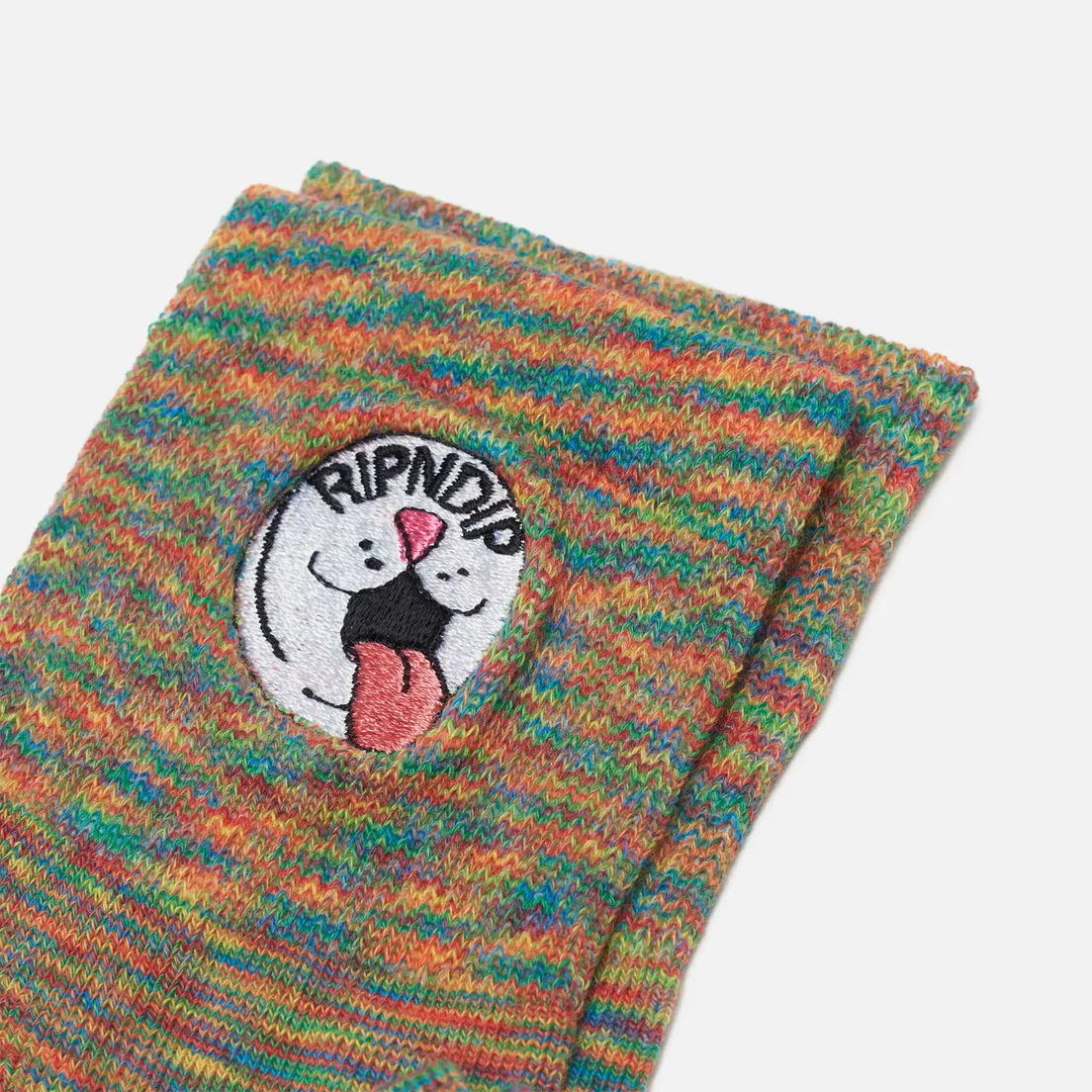 RIPNDIP Носки Pill Mid