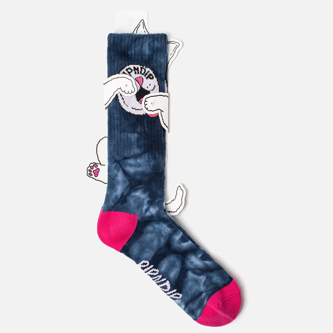 RIPNDIP Носки Pill
