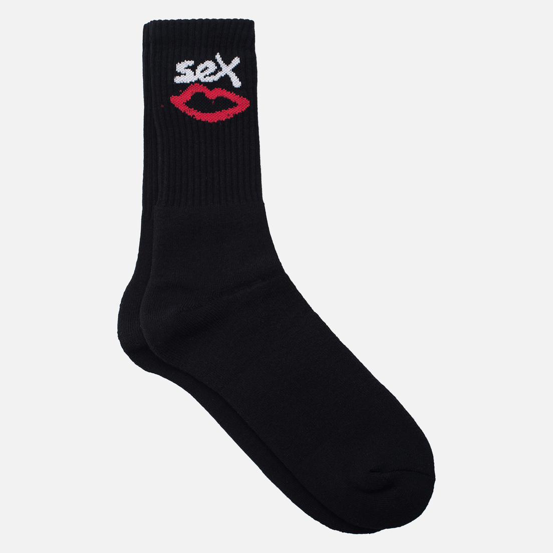Sex skateboards Носки Sex Logo One