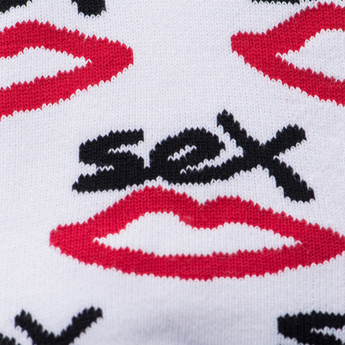Sex skateboards Носки Sex Logo