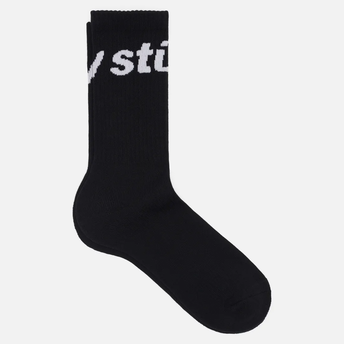 Stussy Носки Jacquard Logo